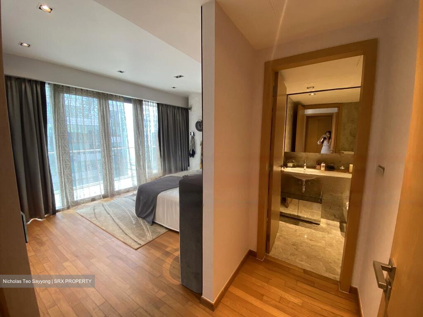 One Shenton (D1), Apartment #472884551